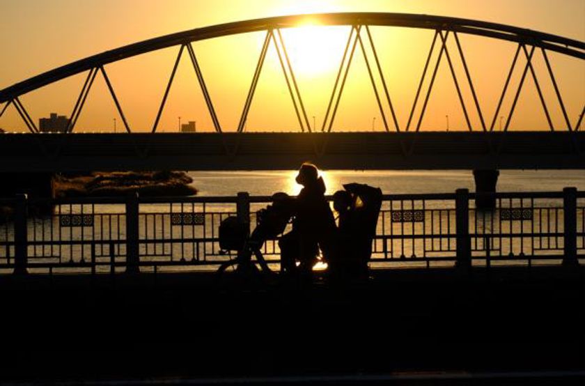 地域（まち）の魅力再発見
「第15回 阪急ええはがきコンテスト」
入賞77作品が決定しました！