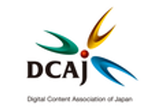 一般財団法人デジタルコンテンツ協会(産総研アバター標準化国内検討委員会事務局)のロゴ
