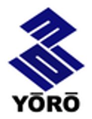 岐阜県養老町役場　産業観光課のロゴ