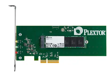 『M6e PCI Express SSD』(1)