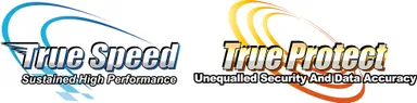 True Speed & True Protect