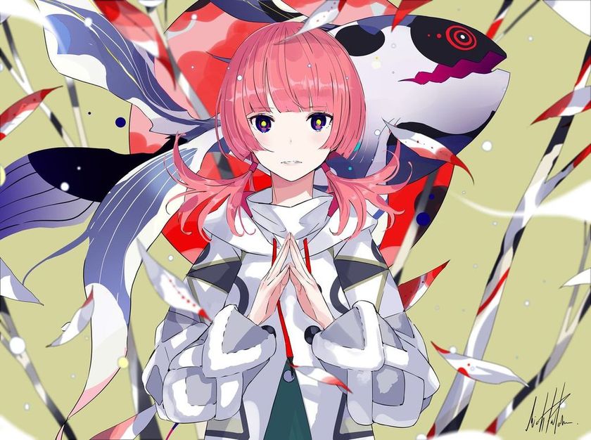 【MUSIC ON! TV（エムオン!）】
「KAMITSUBAKI STUDIO」所属のバーチャルシンガー
花譜
ニューアルバム『寓話』リリース記念特番
参加クリエイターからのコメントや
ワンマンライブダイジェストも！
エムオン!で12/26(木)夜10時～放送！
プレゼントキャンペーン実施中！