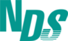 株式会社 LIVE BOARD、株式会社ニッポンダイナミックシステムズのロゴ