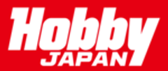 株式会社ホビージャパンのロゴ