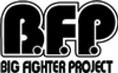株式会社ビッグファイタープロジェクトのロゴ