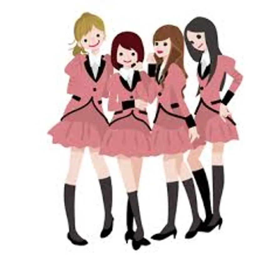 アイドルイメージ 1