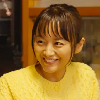 生田目ひかり(真下玲奈)