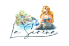 株式会社La Sirenaのロゴ