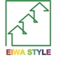 栄和興産株式会社のロゴ