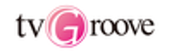 株式会社TVグルーヴ・ドット・コムのロゴ