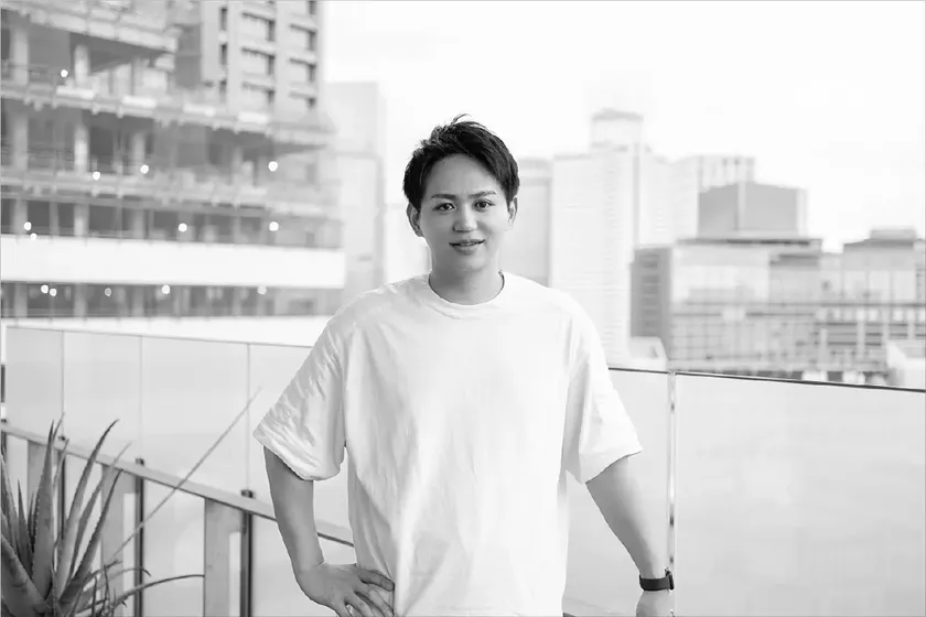 代表メッセージ