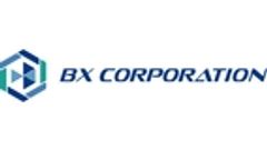 株式会社BXのロゴ