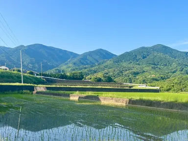福岡県・福智町