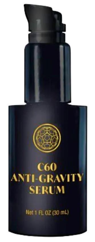 C60 スキンケアロールオン