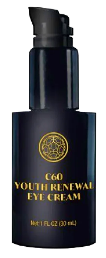 C60 ユースリニューアルアイクリーム