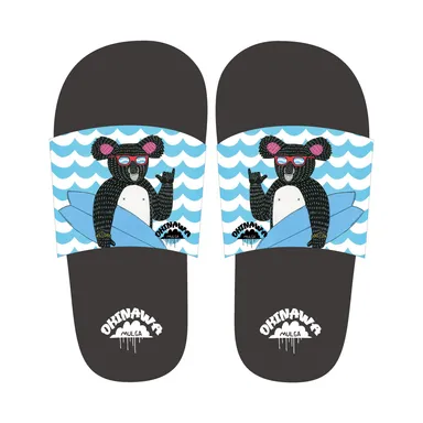 モルガシャワーサンダル