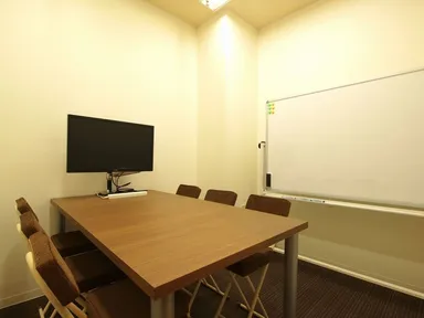 ミーティングルーム
