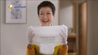 新CM　「はじめよう篇」