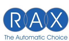 RAX Solutions株式会社