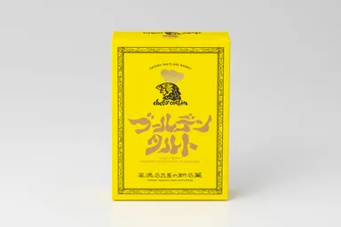 ゴールデンタルトパッケージ