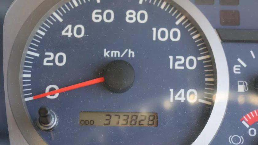 2010年導入 アリソン2000シリーズ(TM)搭載 日野レンジャーGD