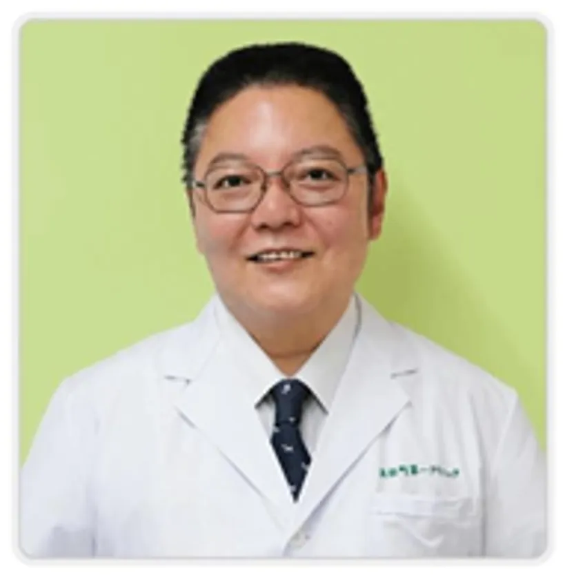 院長 竹越 昭彦