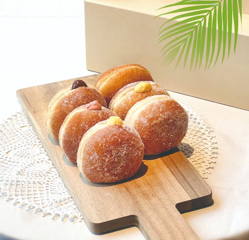 大人気!ふわとろパック 2,050円