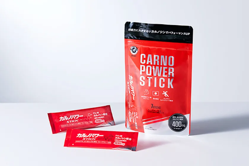 カルノパワーSTICK