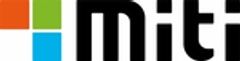 株式会社ミティのロゴ