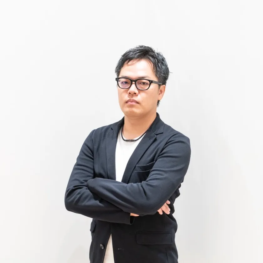 代表取締役 中村 大介