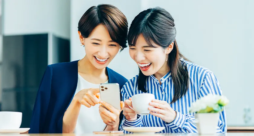 魅力が伝わる!マッチングアプリ プロフィール文作成講座