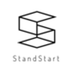 株式会社StandStartのロゴ
