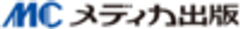 株式会社メディカ出版のロゴ