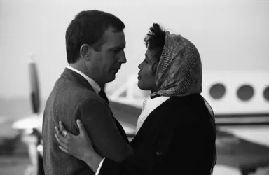 「ボディガード」