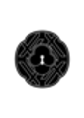 七色武士のロゴ