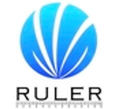 Ruler株式会社のロゴ