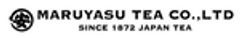 丸安茶業株式会社のロゴ