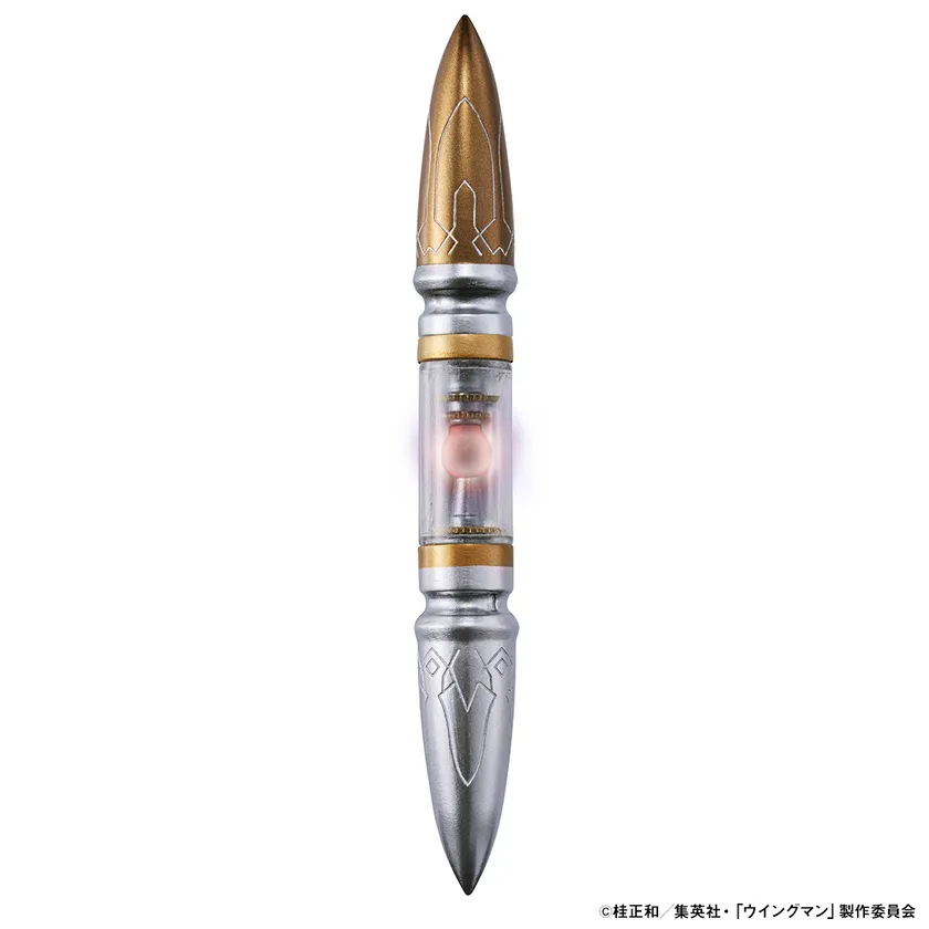 ドリムノート&ドリムペン(ドリムペン 商品イメージ)