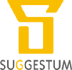 株式会社サジェスタムのロゴ