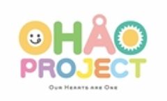 一般社団法人OHAOのロゴ
