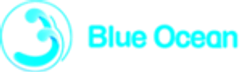株式会社ブルーオーシャンのロゴ