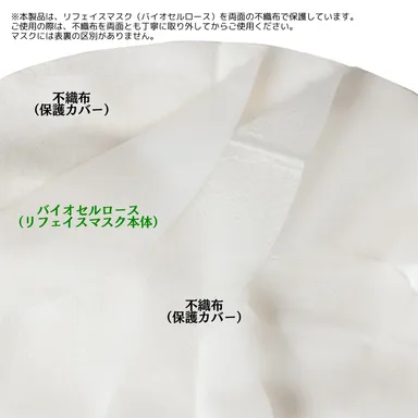月1回のスペシャルケアを実現!! 美容研究家フミィの新感覚フェイス 月1回のスペシャルケアを実現!! 美容研究家フミィの新感覚フェイス