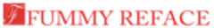 FUMMY REFACEのロゴ