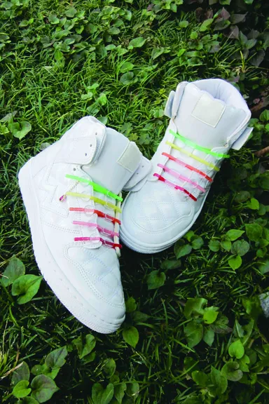 カラーコーディネート