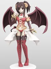 『姫奪!!』リリィフィギュア