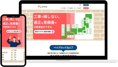 ぺイプロについて