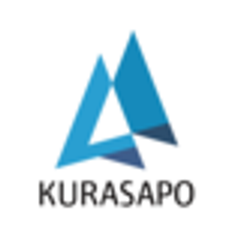 クラサポ株式会社のロゴ