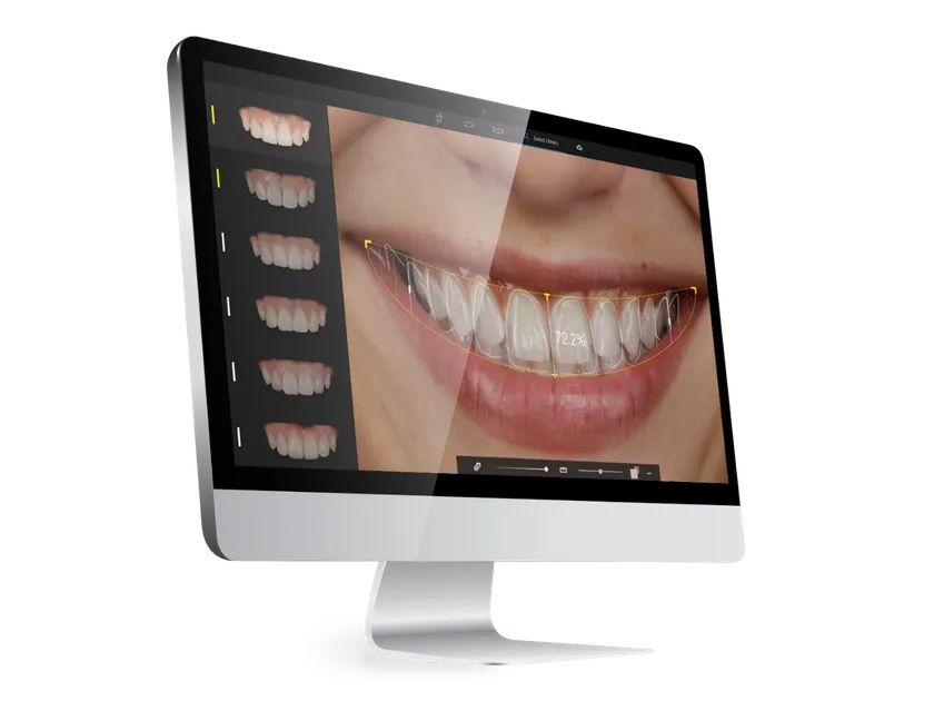 Smilecloud KeyVisual