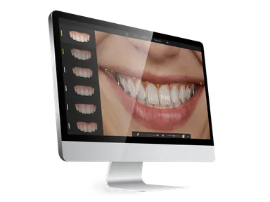 Smilecloud KeyVisual