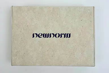 ヘンプ100％紙パッケージ